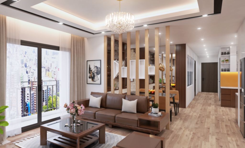 Cần bán shophouse khu đô thị Đại Kim Định Công, hướng Tây Bắc, diện tích 108m2, căn góc siêu đẹp